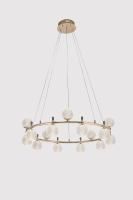 Подвесная люстра 008025