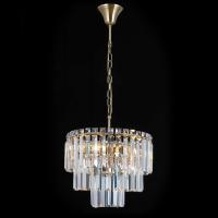 Подвесная люстра Citilux Фонда CL303163