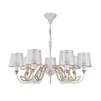 Подвесная люстра Maytoni Dafni ARM824-PL-07-W