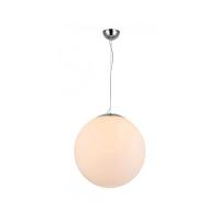 Подвесной светильник Azzardo White ball 30 AZ2516