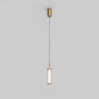 Подвесной светодиодный светильник Eurosvet Stark 50386/1 LED