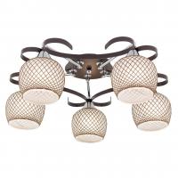 Потолочная люстра Citilux Сюзи CL171152