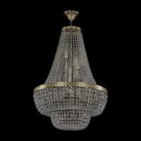 Подвесная люстра Bohemia Ivele 19101/H2/55IV G