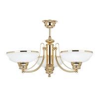 Подвесная люстра Kutek N N-ZW-3 (Z)