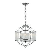 Подвесная люстра Divinare 3004/02 SP-3