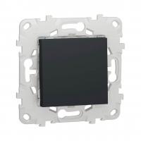 Переключатель одноклавишный Schneider Electric Unica New NU520354