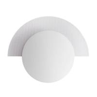 Настенный светодиодный светильник Odeon Light Sterren 3857/8WL