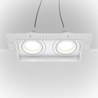 Встраиваемый светильник Technical DL003-02-W