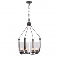 Подвесная люстра ST Luce Codita SL333.303.04