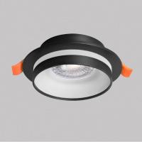 Встраиваемый светильник IMEX IL.0029.0013-BK