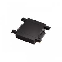 Соединитель прямой с токопроводом Novotech Shino Smal 135215