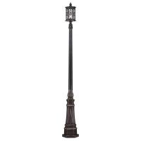 Садово-парковый светильник Maytoni Canal Grande S102-220-61-R