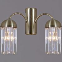 Бра Illumico IL0599-2WSQ-24 AB LYRA