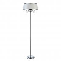 Торшер Arte Lamp Dante A1150PN-3CC