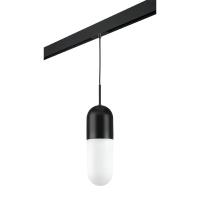 Трековый светильник Lightstar Ramo (690117+595007) PRO690117