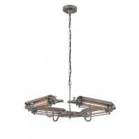 Подвесная светодиодная люстра ST Luce Peferro SL382.403.04