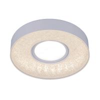 Встраиваемый светильник Elektrostandard 2241 MR16 WH белый a045482