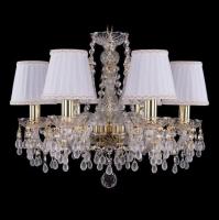 Подвесная люстра Bohemia Ivele 1410/6/160 G V0300 SH13A