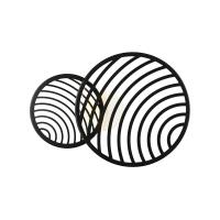 Потолочный светильник Luminex Downlight Round 7234