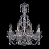 Подвесная люстра Bohemia Ivele 1406/8/160/XL-59 G