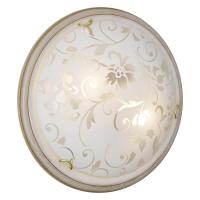 Потолочный светильник Sonex Gl-wood Provence crema 256