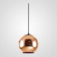 Подвесной Светильник Copper Shade D20 By Imperiumloft