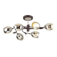 Потолочная люстра Lumion Comfi Melissa 4527/6C