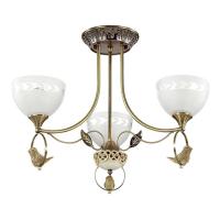 Потолочная люстра Lumion Horas 3403/3C