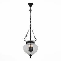 Подвесная люстра ST Luce Sotto SL317.413.03