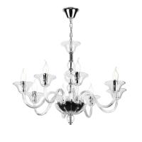 Подвесная люстра Rivoli Nudo 1008-208 Б0037784