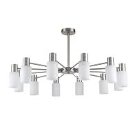 Потолочная люстра Lumion Comfi Mave 8099/12C