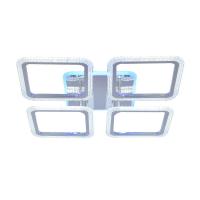 Потолочная люстра Seven Fires Vegejr SF7065/5C-CR-BL