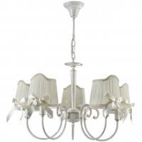 Подвесная люстра Freya Kate FR2749-PL-05-WG