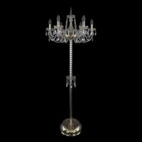 Торшер Bohemia Ivele 1402T2/6/195-160 G
