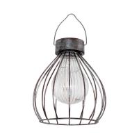 Светильник на солнечных батареях Eglo Z_Solar 48682