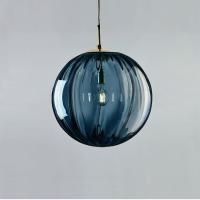 Подвесной Светильник Aska Blue By Imperiumloft