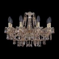 Подвесная люстра Bohemia Ivele 16103/8/195 GW M721