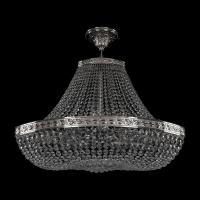 Подвесная люстра Bohemia Ivele 19283/H1/70IV Ni