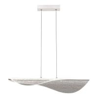 Потолочный светодиодный светильник Nowodvorski Agnes Round Led 8210