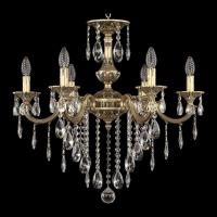 Подвесная люстра Bohemia Ivele AL78101/6/210 B AGB