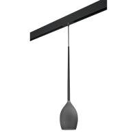 Трековый светильник Lightstar Meta duovo (807111+595007) PRO807111