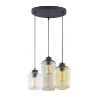 Подвесной светильник Toplight Pollie TL1631H-03MU