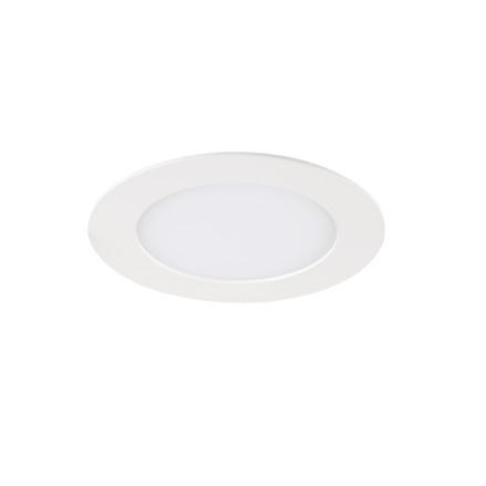 Потолочный светодиодный светильник Kanlux Rounda 28938 Потолочный светодиодный светильник Kanlux Rounda 28938