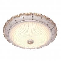 Потолочный светодиодный светильник Silver Light Louvre 844.40.7