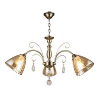 Подвесная люстра Wedo Light Kolorno 66411.01.05.03