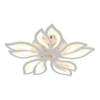 Потолочная светодиодная люстра Escada Julia 10228/5LED