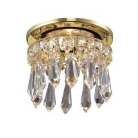 Встраиваемый светильник Novotech Spot Drop 369331