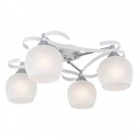 Потолочная люстра Citilux Сюзи CL171141