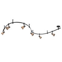 Трековая система Citilux Трек Классик CL560165