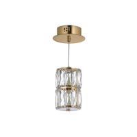 Подвесной светодиодный светильник Dio DArte Elite Magaza L 1.5.10x16.100 G